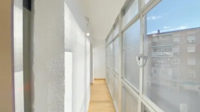 Piso en Abrantes photo 43