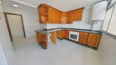 Flat in Campoamor photo 30