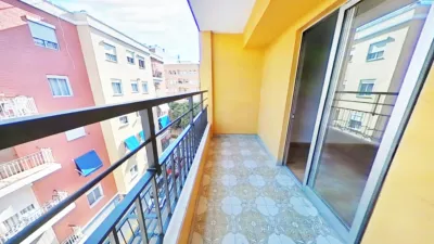 Apartment in Centre-La Canaleta photo 25
