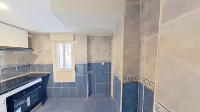 Apartment in Amposta photo 24