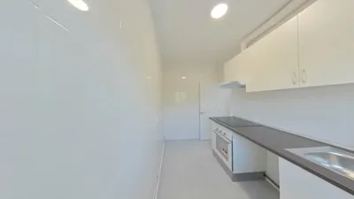 Apartment in Zofío photo 25