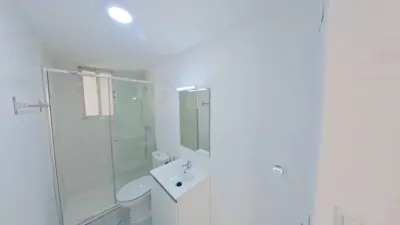 Apartment in Amposta photo 25
