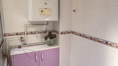 Apartment on Calle de la Prensa photo 16