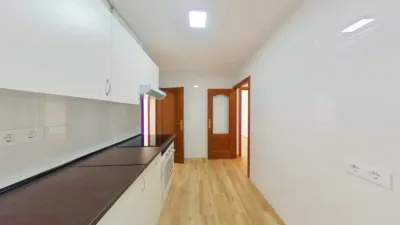 Apartment in Centre photo 19