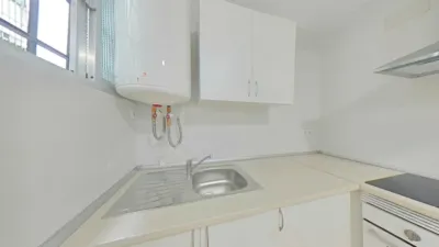 Piso en Doctor Fedriani photo 20