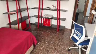 Apartment in Natalio Rivas photo 10