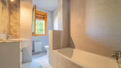 Chalet en venta en Calle del Río Duero, Aljomahima-Ermita Nuestra Señora de las Nieves (Las Gabias) de 425.000 €