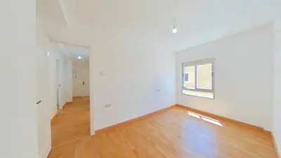 Flat in Xirivella photo 16