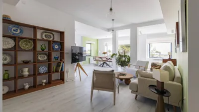 Apartment in Urb. Polaris Valle photo 9