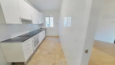 Apartment in Abrantes photo 24