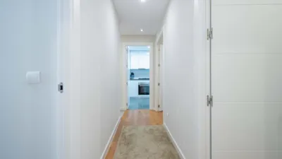 Apartment on Avenida de Las Ciencias photo 29