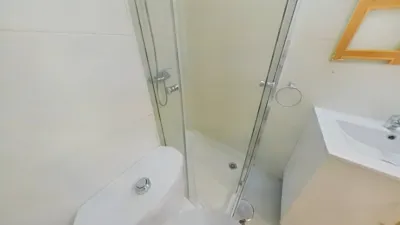 Apartment in Villegas-Los Príncipes photo 24