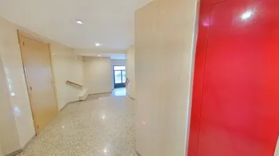 Apartment in Centre photo 20