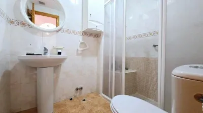 Piso – Torrevieja, Urbanización Calas Blancas, Cabo Cervera-Playa la Mata - Vista 4