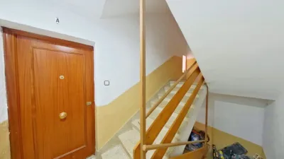 Apartment in Zofío photo 37