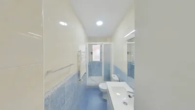 Flat in Vista Alegre photo 25