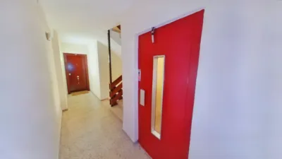 Apartment in El Grau photo 27