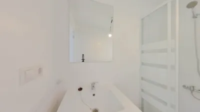 Flat in Cardenal Benlloch-South Avenue Area photo 37