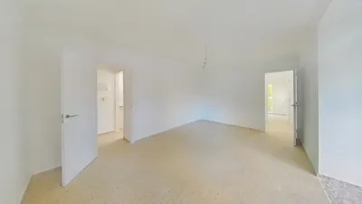 Apartment in Juan XXIII-Rochelambert photo 3