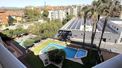 Penthouse on Carretera del Pla photo 66