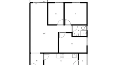 Apartment in Centro photo 42