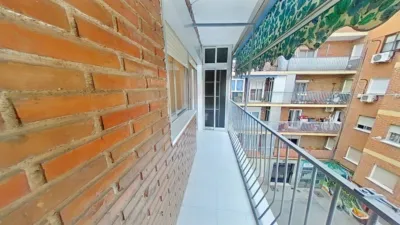 Apartment in Centro photo 39