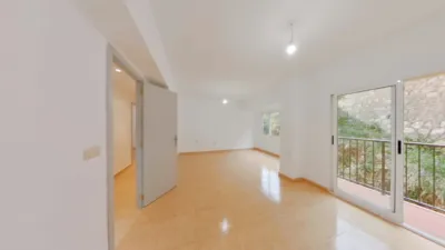 Apartment in Ensanche-Diputación photo 8