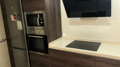 House in La Curva photo 2