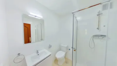 Apartment in Comillas photo 29