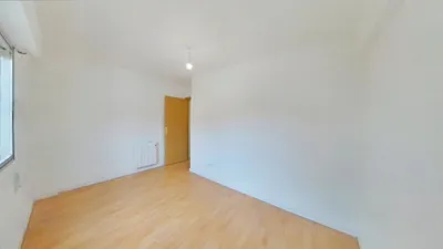 Flat in Zofío photo 13