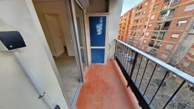 Flat in L'Hort de Senabre photo 2