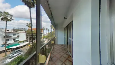 Apartment in La Plata photo 3