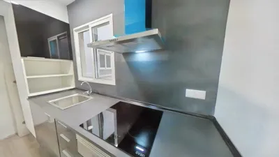 Apartment in Benicalap photo 26