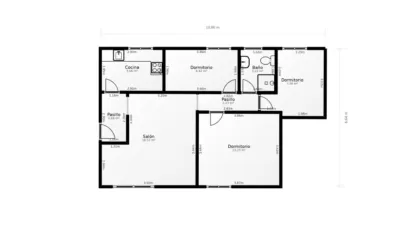 Apartment in Campoamor photo 30