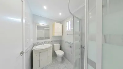 Apartment in Centre photo 23
