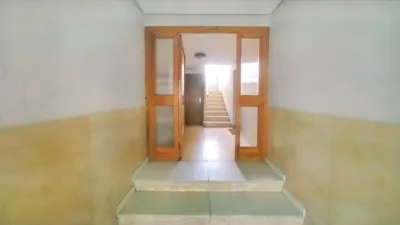 Piso en Abrantes photo 32