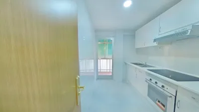 Flat in Zofío photo 20
