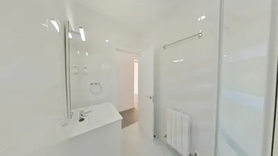 Apartment in Zofío photo 30