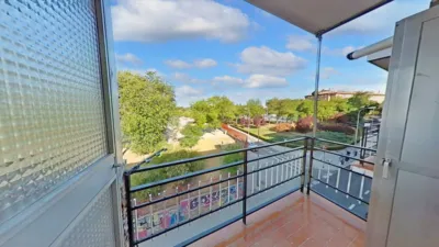 Apartment in Zofío photo 3