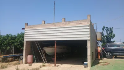 Chalet in El Rompido photo 21