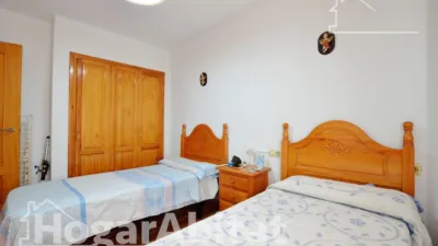 Flat on Carrer del Molí photo 15