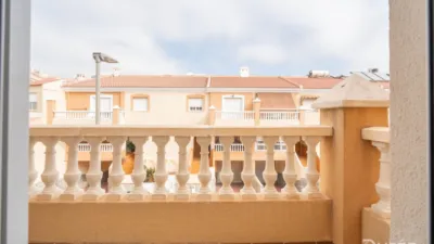 Terraced house in Aguadulce Sur photo 28