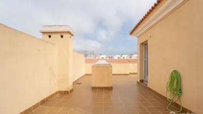 Terraced house in Aguadulce Sur photo 48