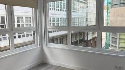 Piso en venta en Calle de Rubalcava, cerca de Calle de Iglesia - Ansicht 5