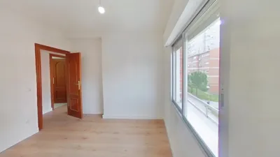 Flat in Fontarrón photo 15