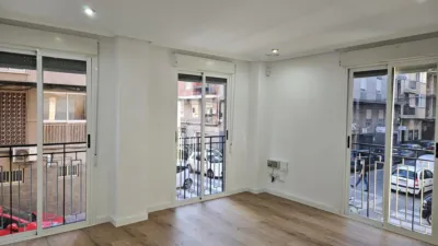 Apartment in Plaza Crevillente-Juzgados photo 8