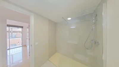 Apartment in Centre photo 27