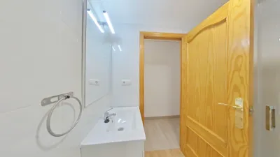 Piso en Campoamor photo 25