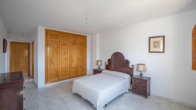 Chalet en venta en Calle del Río Duero, Aljomahima-Ermita Nuestra Señora de las Nieves (Las Gabias) de 425.000 €