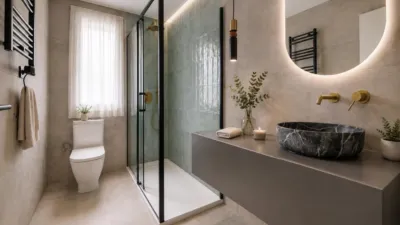 Apartment on Calle del Corazón de María photo 18